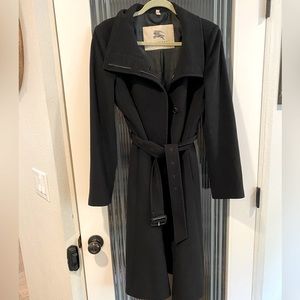 COPY - Burberry Coat